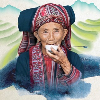 Fìn Hò Trà - Organic EU Tea