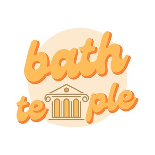 bath temple