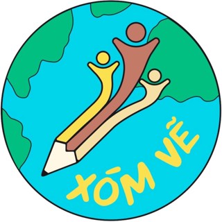 Hoạ cụ XÓM VẼ