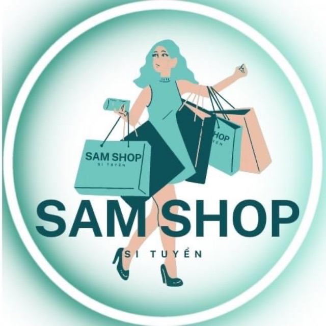 Sam Shop _2Hand
