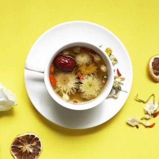 ANH BUÔN TRÀ &CÀ PHÊ