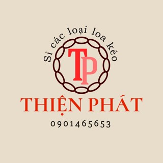 Linh Kiện Thiện Phát 