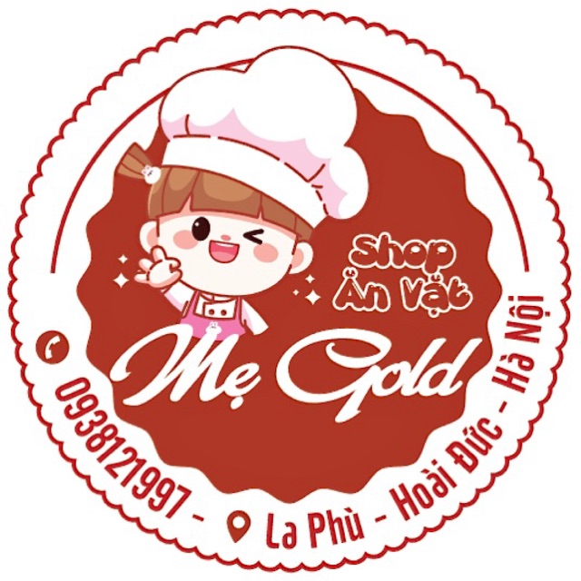 Shop ăn vặt Mẹ Gold, Cửa hàng trực tuyến | BigBuy360 - bigbuy360.vn