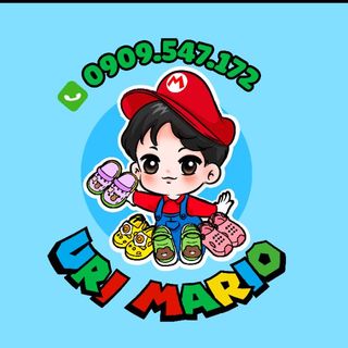 👑 URI MARIO 👑