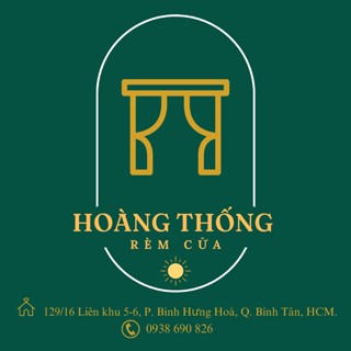 Rèm Cửa - Hoàng Thống