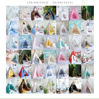 Lều Vải Thiên Ý Official