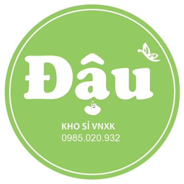 SHOP ĐẬU- CHUYÊN SỈ VNXK