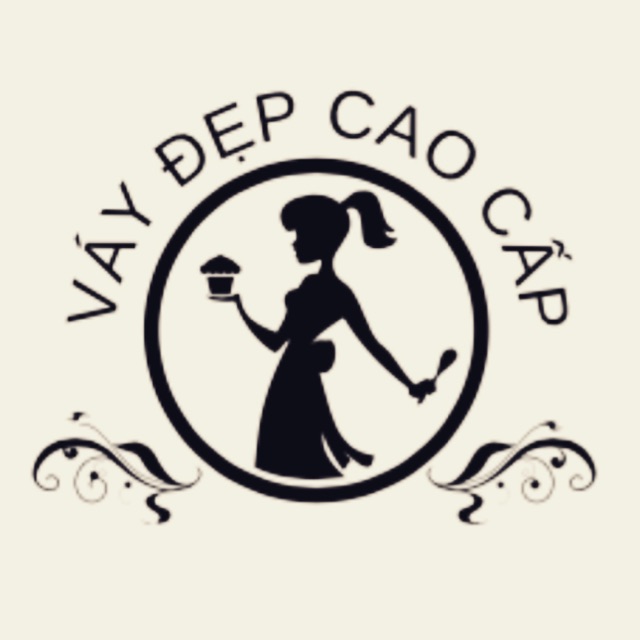 VÁY ĐẸP CAO CẤP