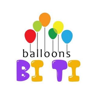 Balloons Bi Ti