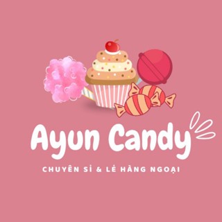 Ayun Candy