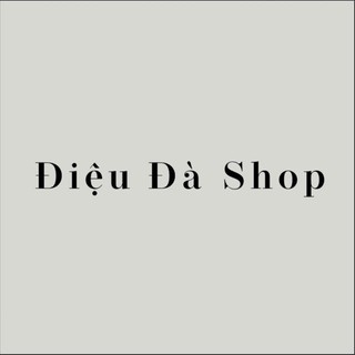 Điệu Đà Shop