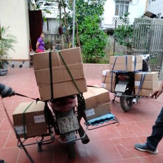 Tổng kho giấy in nhiệt hà nội