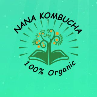 Nana Kombucha
