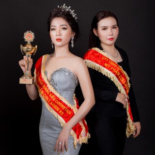 Mỹ Phẩm Giáng Kiều