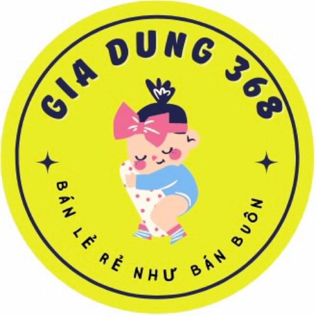 Gia Dụng 368