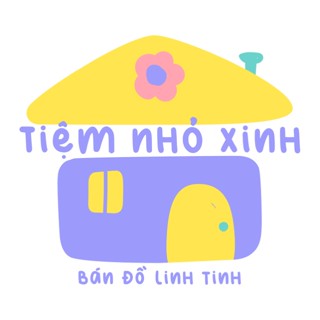 TIỆM NHỎ XINH BÁN ĐỒ LINH TINH