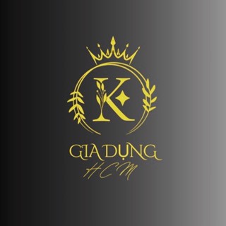 GIA DỤNG - HCM