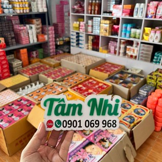 Tâm Nhi Mỹ Phẩm ThaiLan