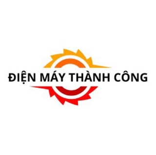 ĐIỆN MÁYTHÀNH CÔNG