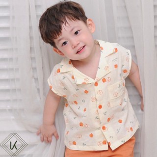 Kamaca Baby Fashion