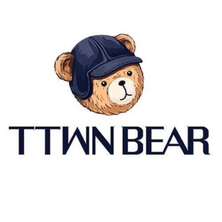 TTWN BEAR OFFICIAL