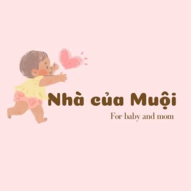Nhà của Muội-For Baby and Mom