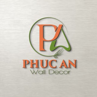 Giấy, decal dán tường PHÚC AN