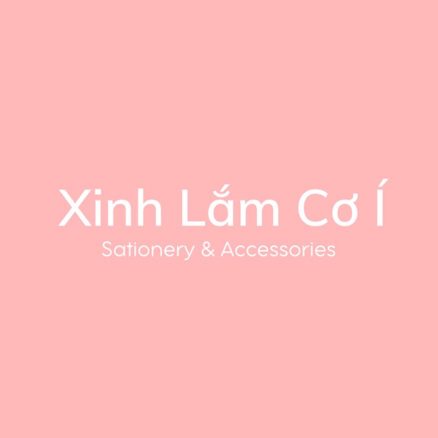 Xinh Lắm Cơ Í