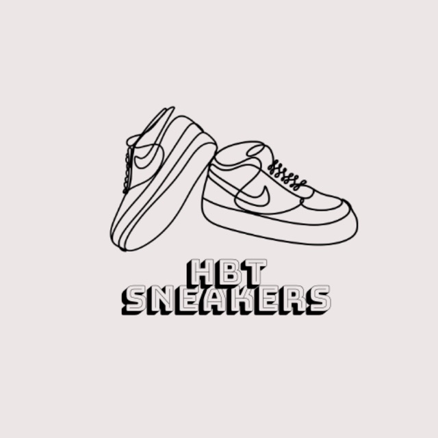 HBT SneaKer