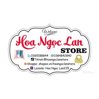 Hoa Ngoc Lan Store 1