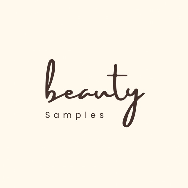 BeautySamples