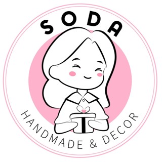Soda Handmade & Decor