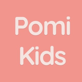 PomiKids _ Nội Địa Hàn-Nhật