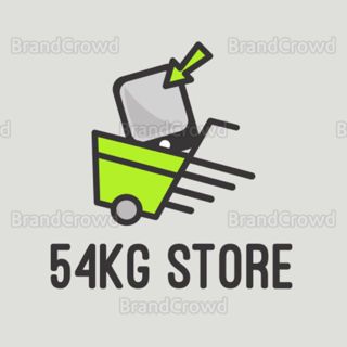 54kg Store