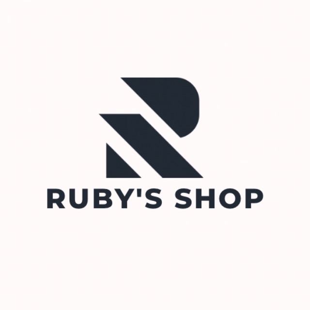 Ruby's Shop-TinhDauKhuechTan