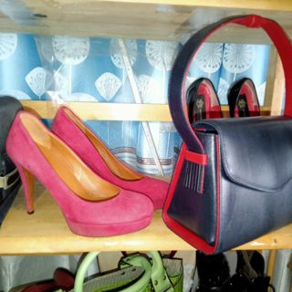 shopsi Hai Chị Em