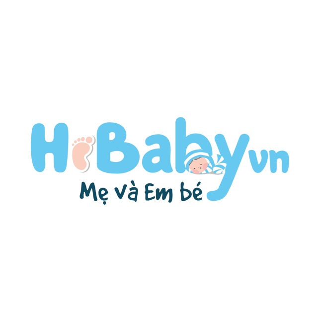 HiBabyVN - Mẹ Và Em Bé