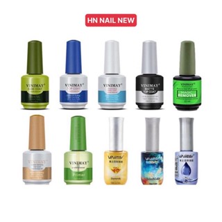 HN Nail New