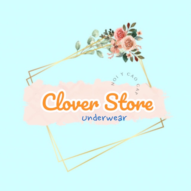 Clover official store