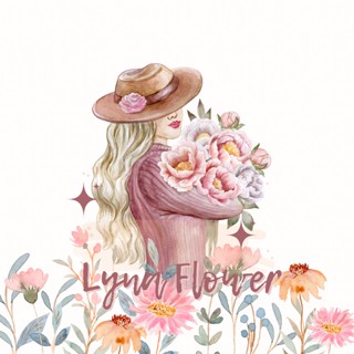 Phụ Kiện Hoa Lyna Flowers