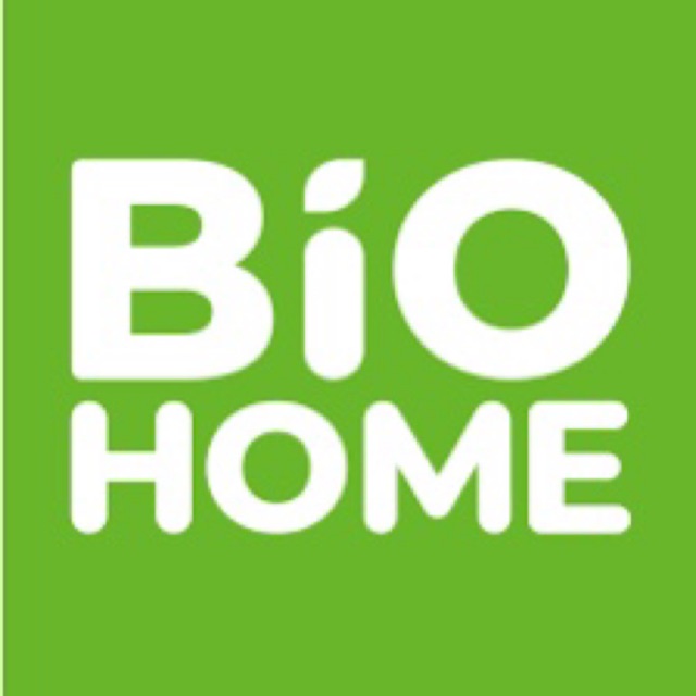 Biohome - Sản phẩm organic