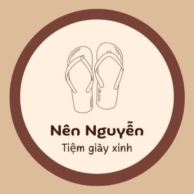 Tiệm giày xinh Nguyễn Nên