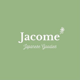 Jacome.order - Japanese Goods