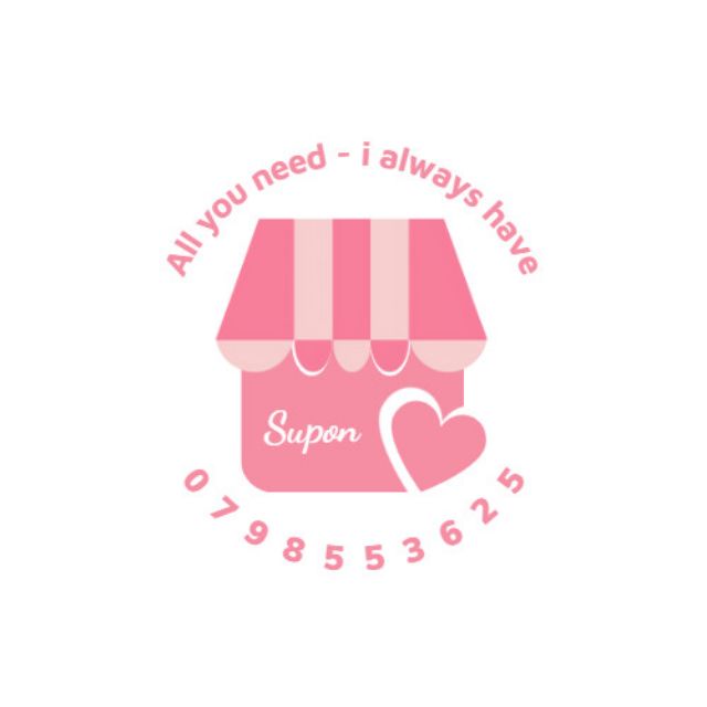 Shop Avatar