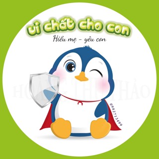 Vi Chất Cho Con