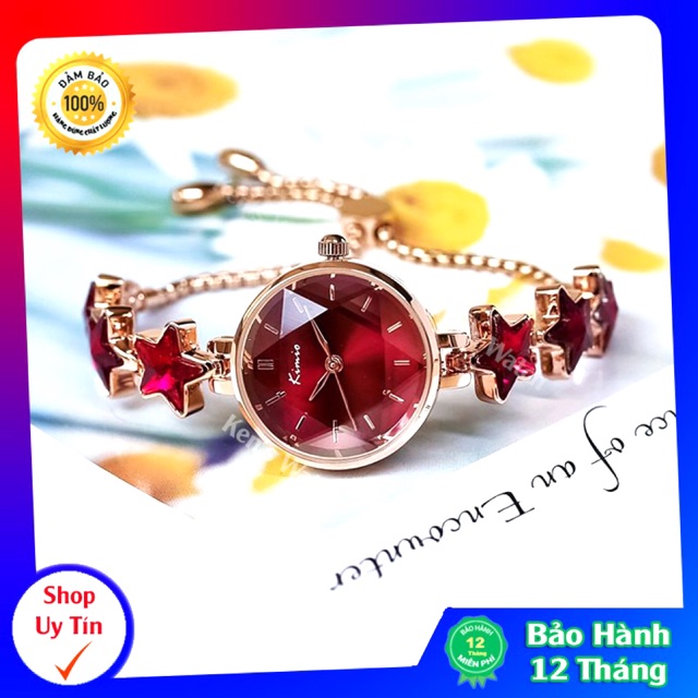 ĐỒNG HỒ PHỤ KIỆN THỜI TRANG