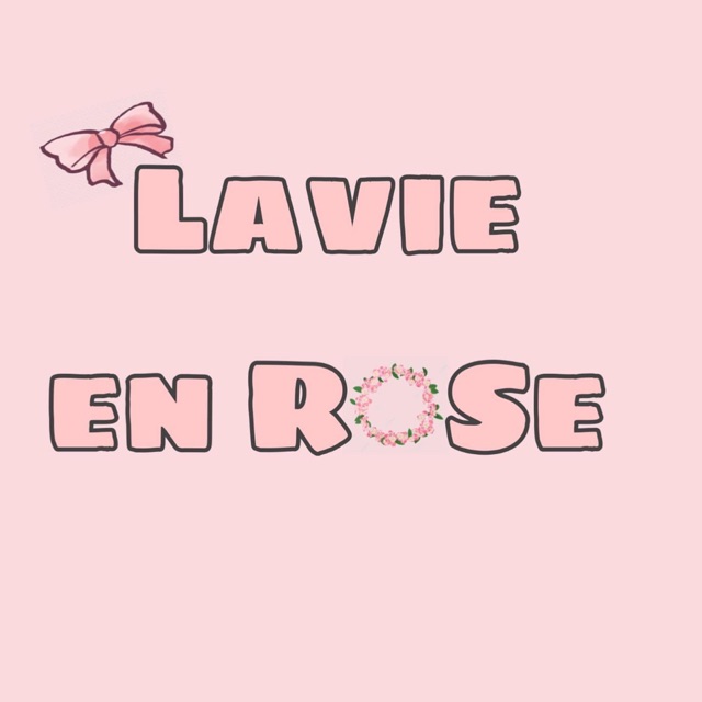 LavieenRose804