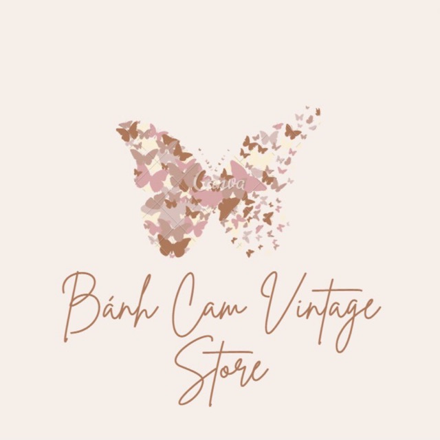 Bánh Cam Vintage store