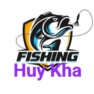 Huy Kha Fishing