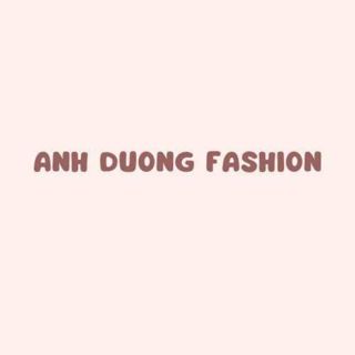 Anh DuongFashion